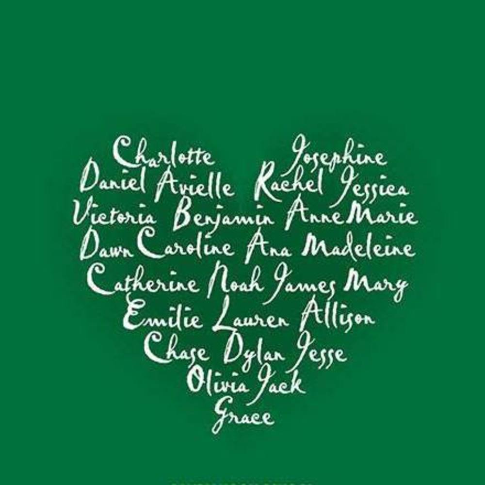 Meet your Posher, Dawn